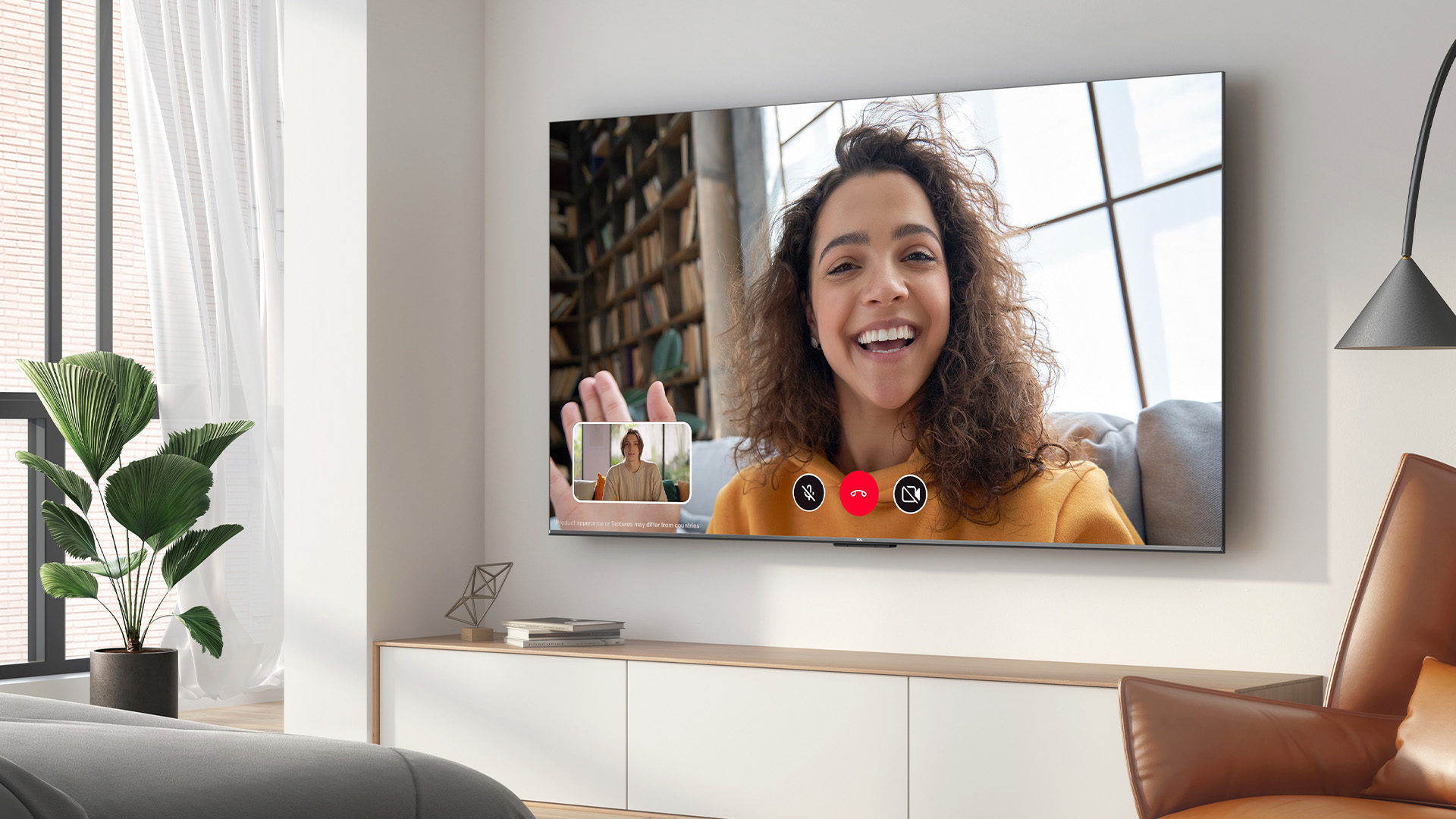 Camera Ready: Google Duo